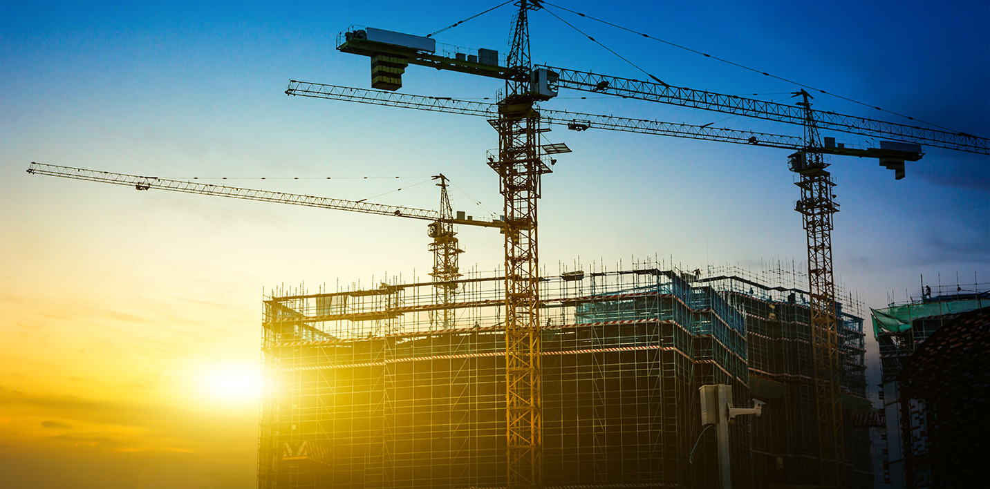 Tramway <span>Marketplace</span> Apartments.