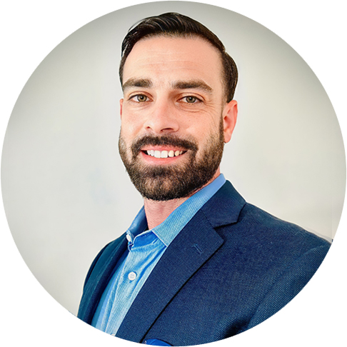 Justin Thomas - Team Member at Blue Horizon Interiors