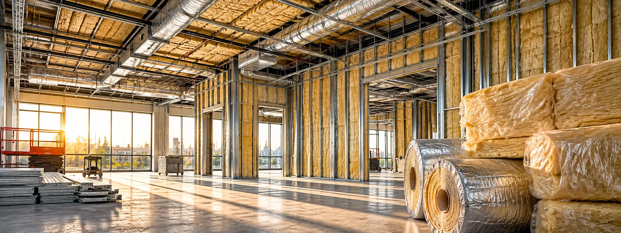 Insulation